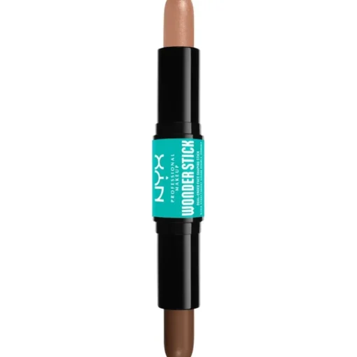 Bronzer Dual-Ended Face Shaping Stick von NYX Professional Makeup