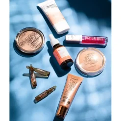 Bronzer Holiday Skin Luminous Bronzer von Catrice