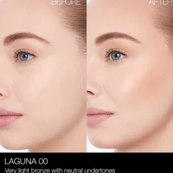 Bronzer Laguna Bronzing Powder von NARS