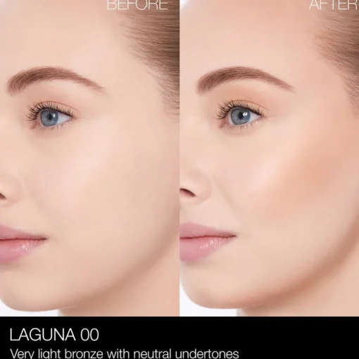 Bronzer Laguna Bronzing Powder von NARS