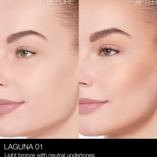 Bronzer Laguna Bronzing Powder von NARS