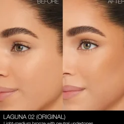 Bronzer Laguna Bronzing Powder von NARS