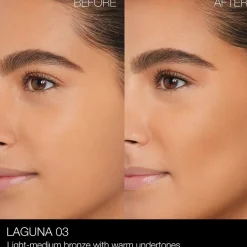 Bronzer Laguna Bronzing Powder von NARS