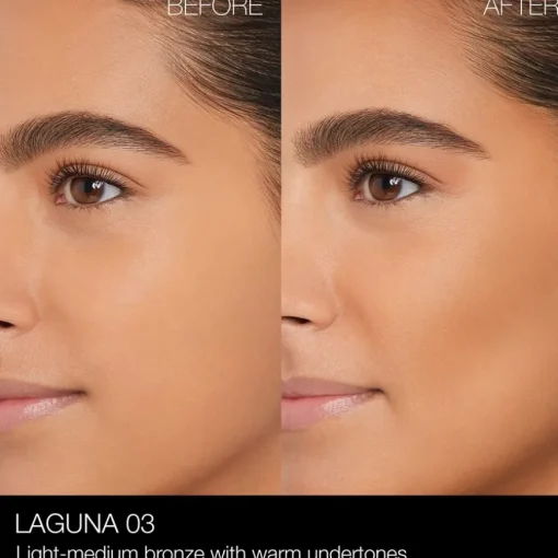 Bronzer Laguna Bronzing Powder von NARS