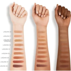 Bronzer Laguna Bronzing Powder von NARS
