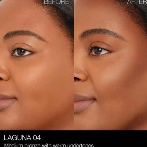 Bronzer Laguna Bronzing Powder von NARS