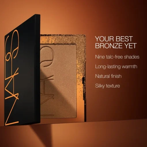 Bronzer Laguna Bronzing Powder von NARS