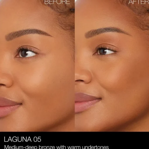 Bronzer Laguna Bronzing Powder von NARS