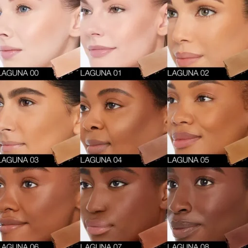 Bronzer Laguna Bronzing Powder von NARS