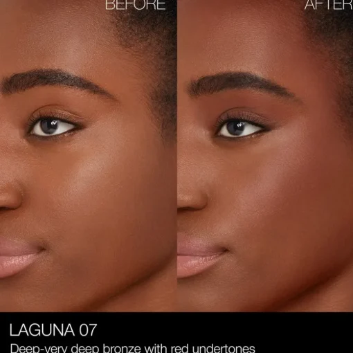 Bronzer Laguna Bronzing Powder von NARS