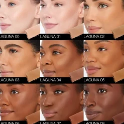 Bronzer Laguna Bronzing Powder von NARS