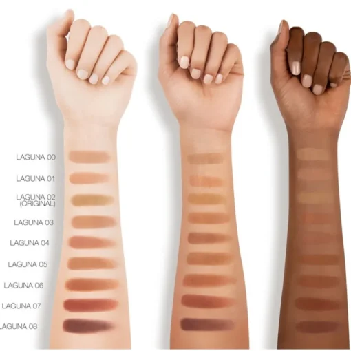 Bronzer Laguna Bronzing Powder von NARS