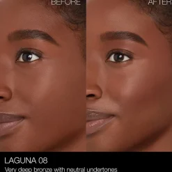 Bronzer Laguna Bronzing Powder von NARS