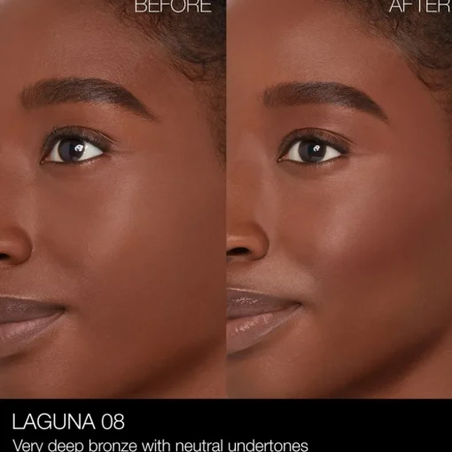Bronzer Laguna Bronzing Powder von NARS