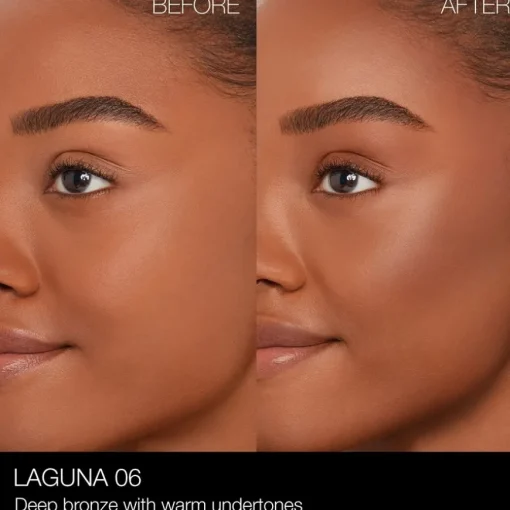 Bronzer Laguna Bronzing Powder von NARS