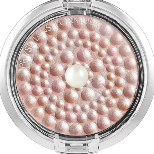 Bronzer Mineral Glow Pearls Bronzer Powder Palette von Physicians Formula