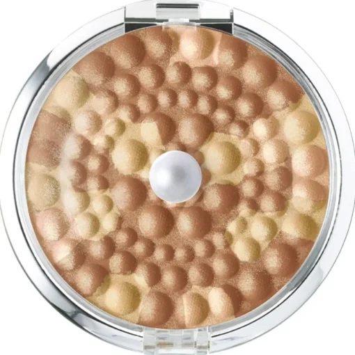 Bronzer Mineral Glow Pearls Bronzer Powder Palette von Physicians Formula