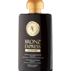 Bronz'Express Lotion Teintée Intense von Académie