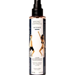 Bronz'Express Lotion Teintée Intense von Académie