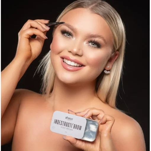 Brow Soap von BPERFECT