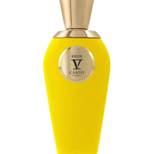Brun Extrait de Parfum von V Canto