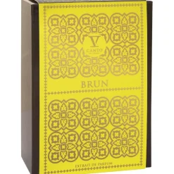 Brun Extrait de Parfum von V Canto