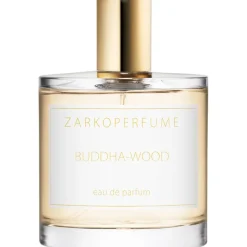 Buddha-Wood Eau de Parfum Spray von Zarkoperfume