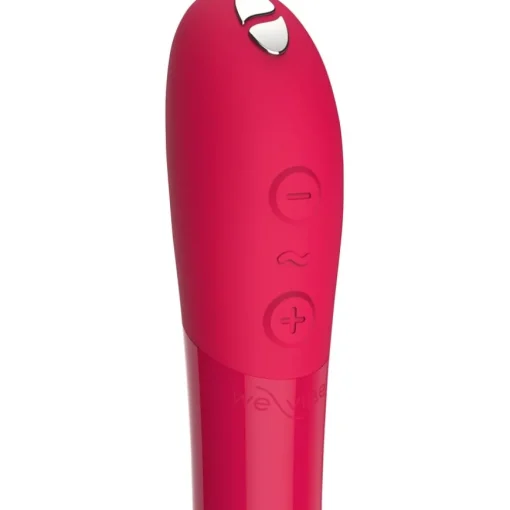 Bullet Vibrator Tango X  Kirschrot von We-Vibe