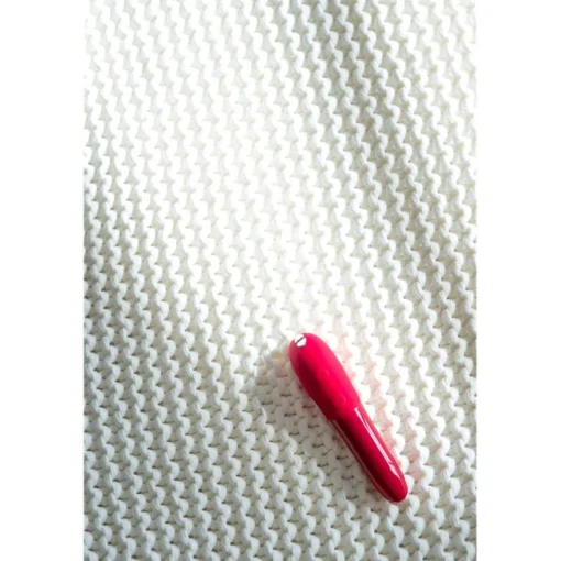 Bullet Vibrator Tango X  Kirschrot von We-Vibe