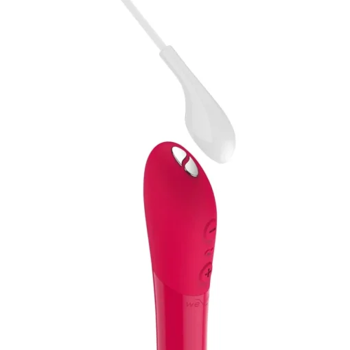 Bullet Vibrator Tango X  Kirschrot von We-Vibe