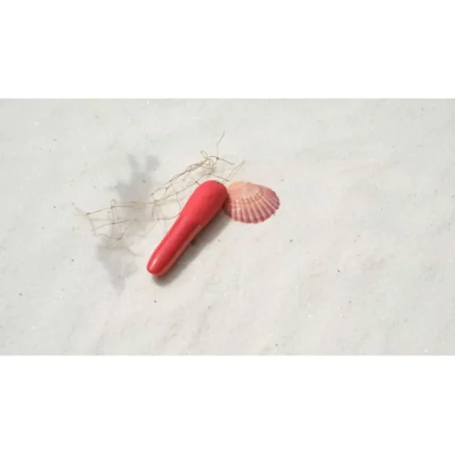 Bullet Vibrator Tango X  Kirschrot von We-Vibe