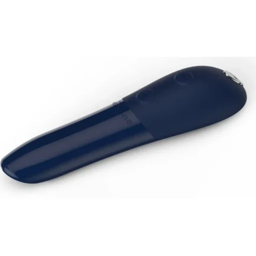 Bullet Vibrator Tango X Midnight Blue von We-Vibe