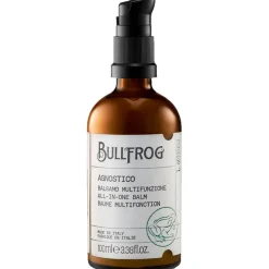 BULLFROG All-In-One Balm Agrumes Pétillants