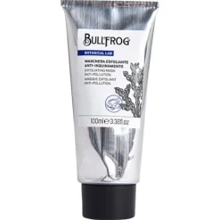 BULLFROG Exfoliating Mask Anti-Pollution Botanical Lab