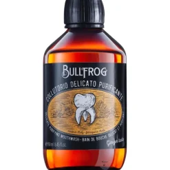 BULLFROG Mouthwash