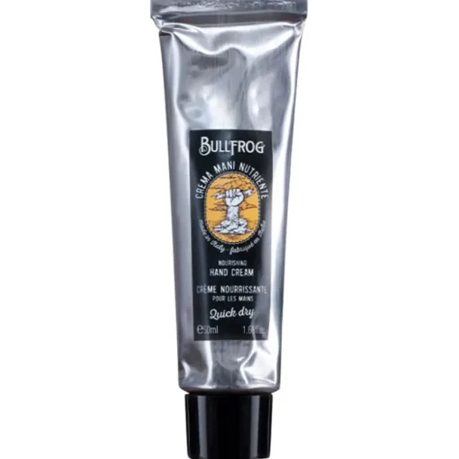 BULLFROG Nourishing Hand Cream