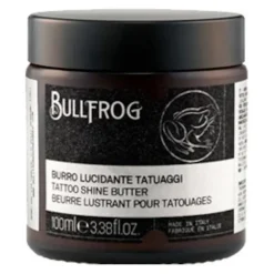 BULLFROG Tattoo Shine Butter