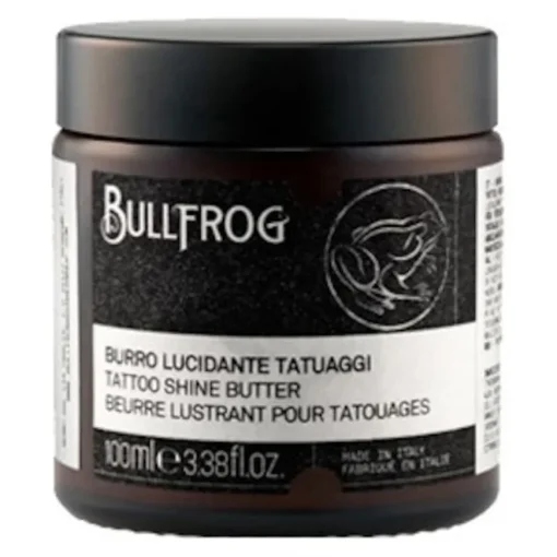 BULLFROG Tattoo Shine Butter
