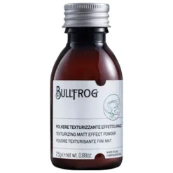 BULLFROG Texturising Matt Effect Powder