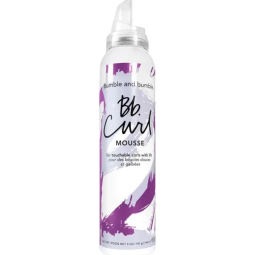 Bumble and bumble Mousse