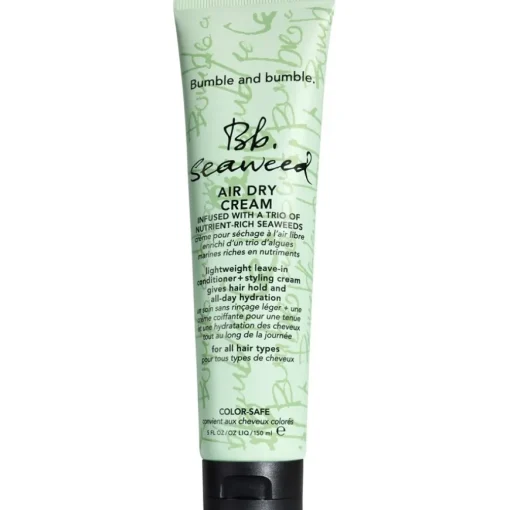 Bumble and bumble Seaweed Air Dry Cream