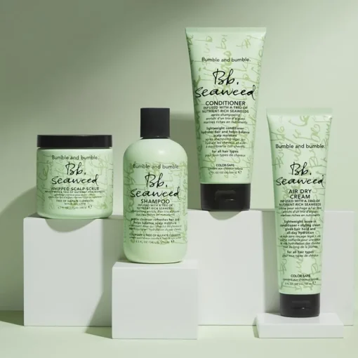 Bumble and bumble Seaweed Air Dry Cream