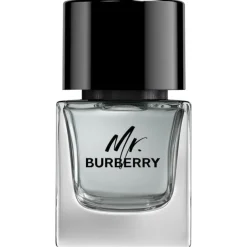 Burberry Mr. Burberry Black Eau de Toilette Spray