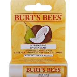 Burt's Bees Hydrating Lip Balm Coconut & Pear