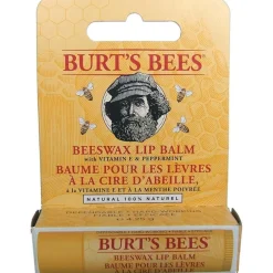 Burt's Bees Lip Balm Stick kartoniert