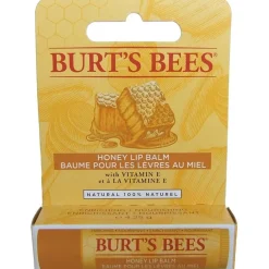 Burt's Bees Lip Balm Stick kartoniert