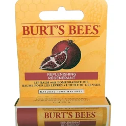 Burt's Bees Lip Balm Stick kartoniert