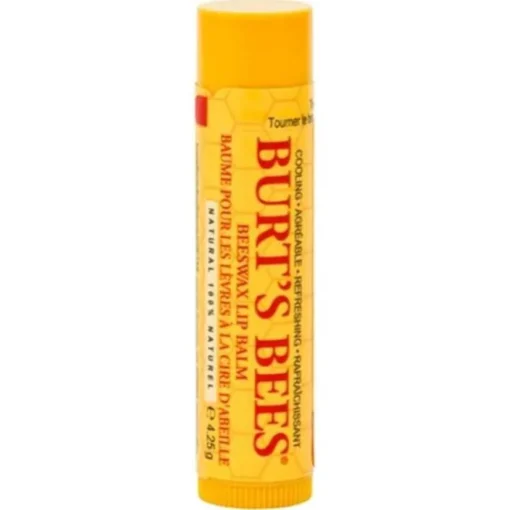 Burt's Bees Lip Balm Stick lose
