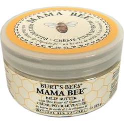 Burt's Bees Mama Bee Belly Butter