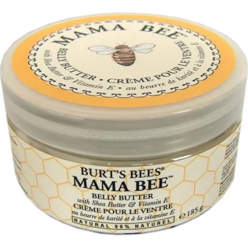 Burt's Bees Mama Bee Belly Butter